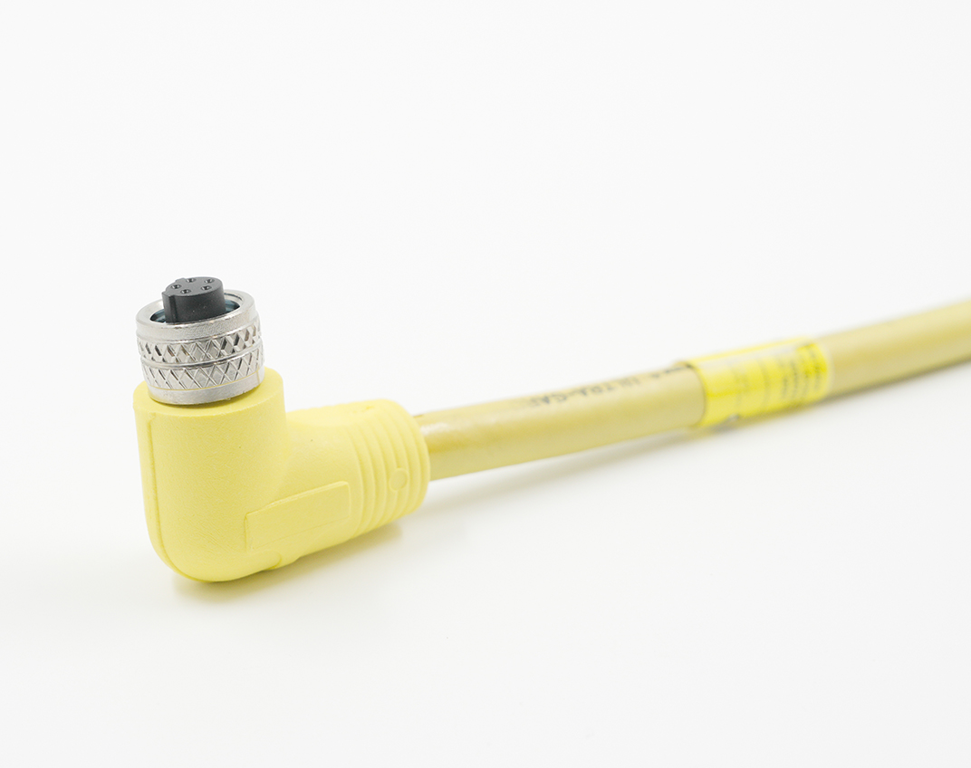 Quick-Connex® SJOO AC Micro Cordsets